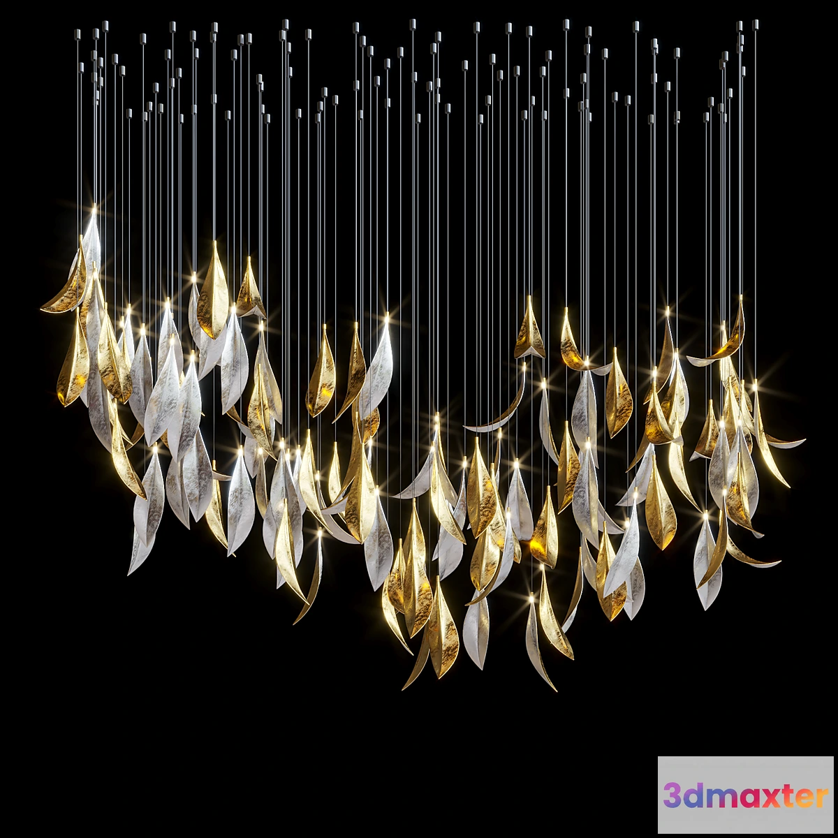 770721 - Light composition Vargov® Design - LC0216 - No.2