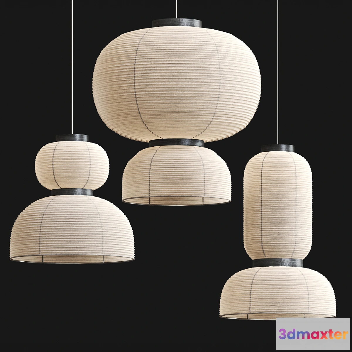 770743 - Formakami Collection by Jaime Hayon - No.2