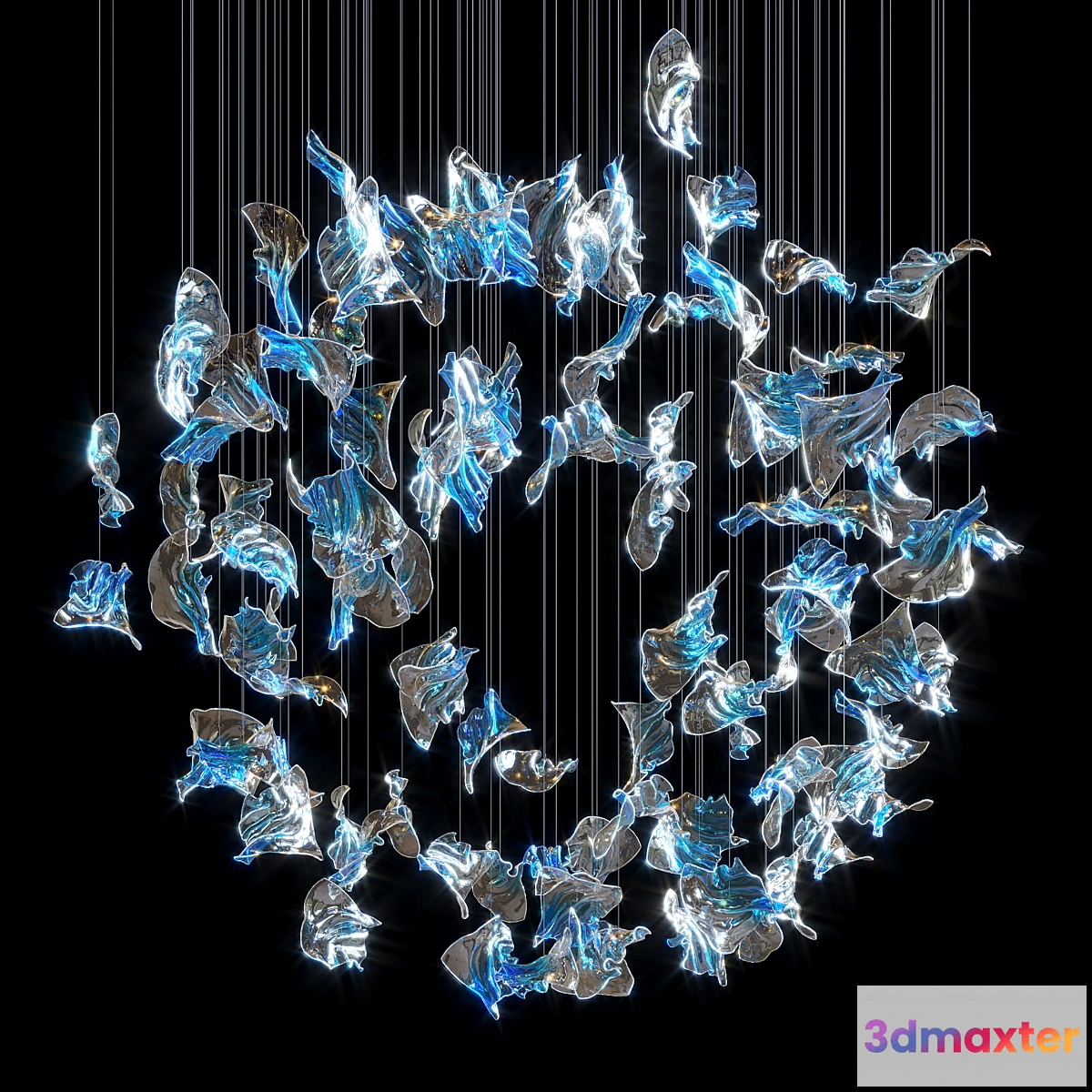 770799 - Light composition Vargov® Design - LC0229