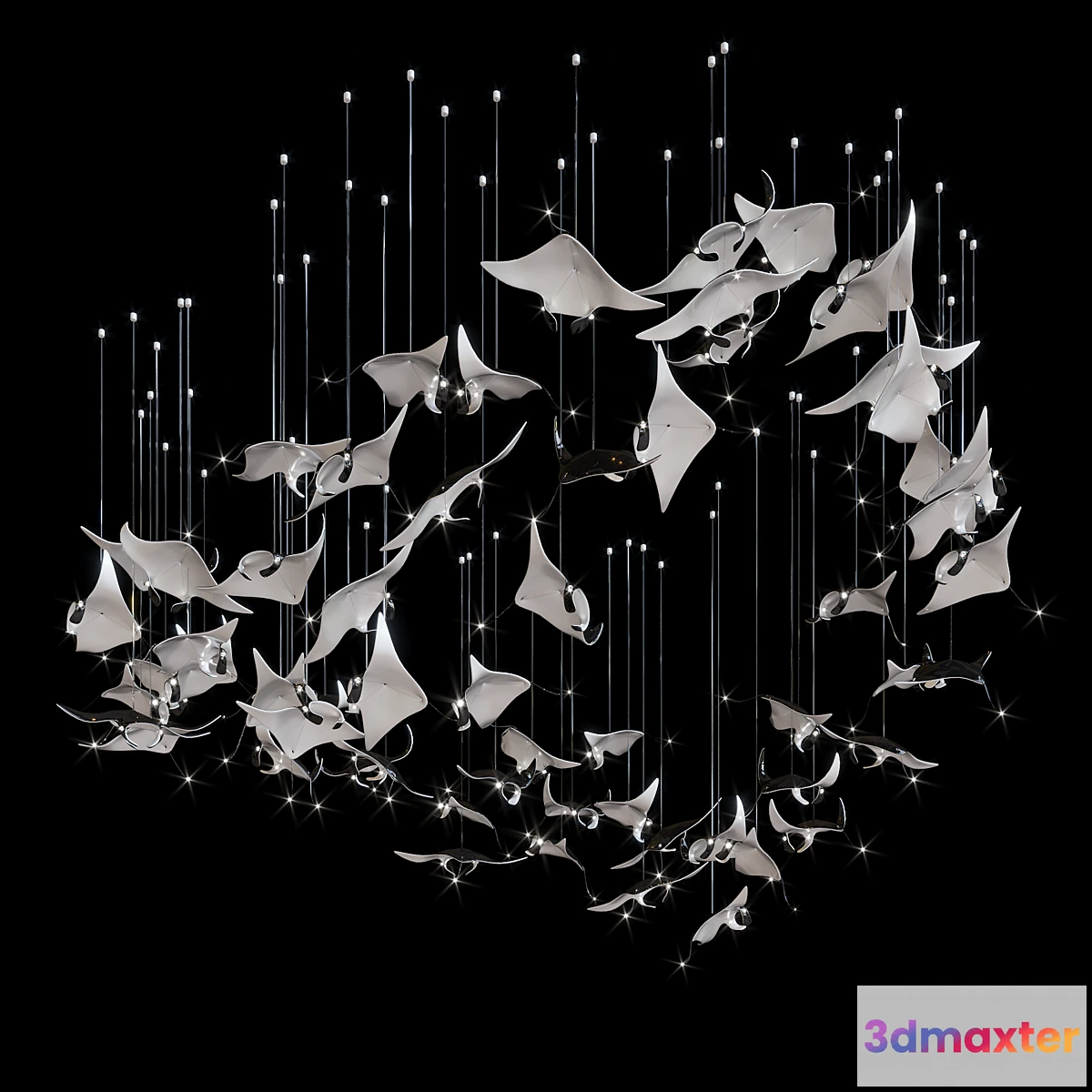 770815 - Light composition Vargov® Design - LC0193