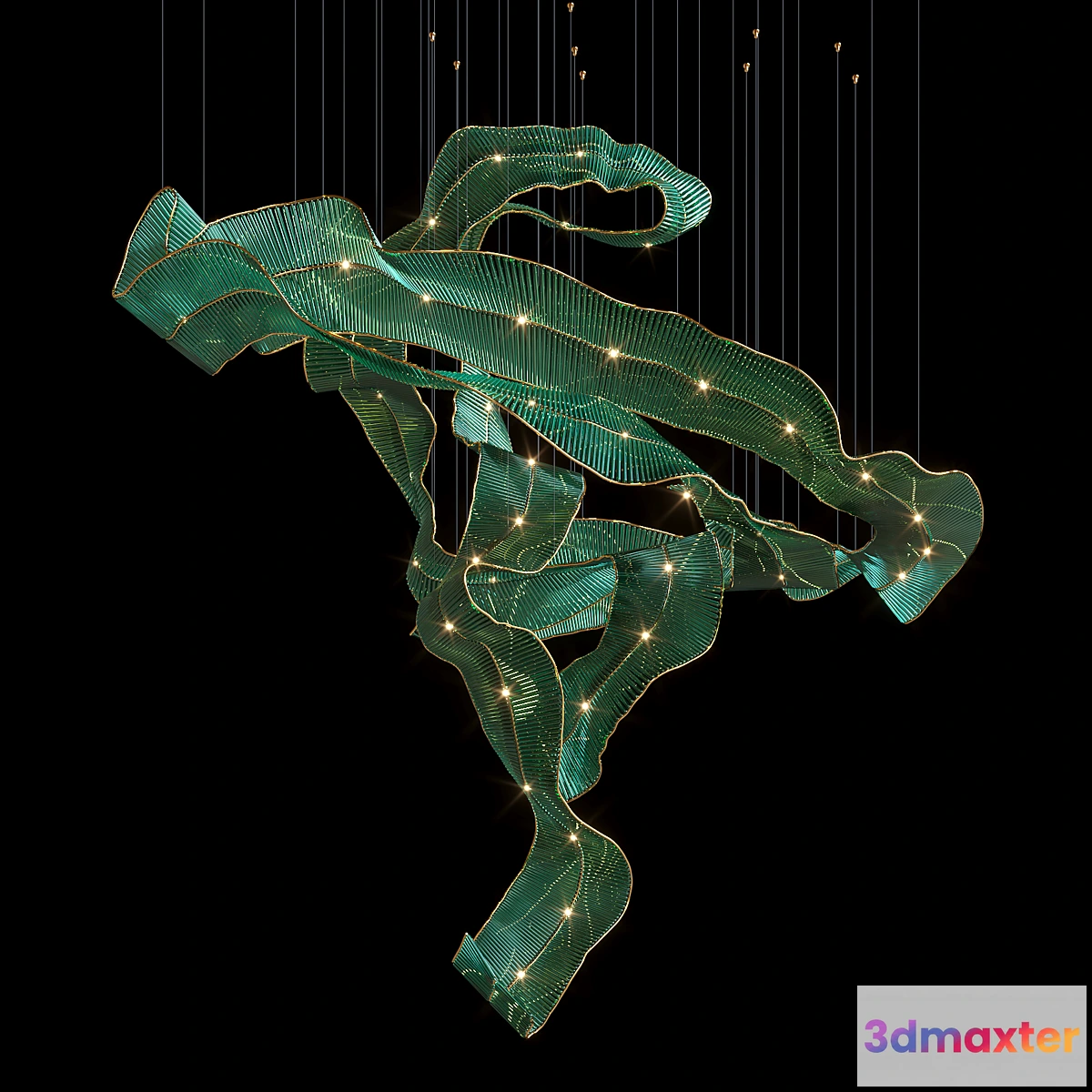 770821 - Light composition Vargov® Design - LC0217-1 - No.3