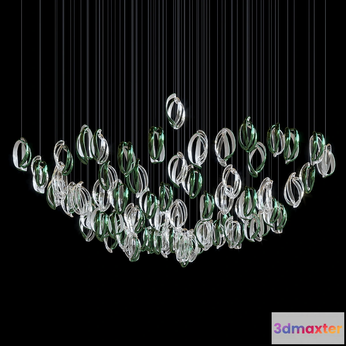 770851 - Light composition Vargov® Design - LC0263