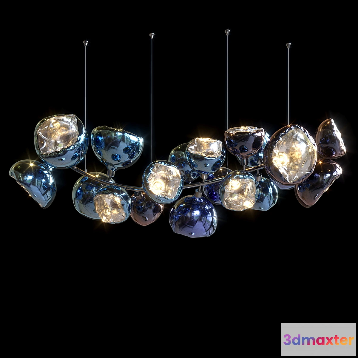 770859 - Light composition Vargov® Design - LC0259 - No.3