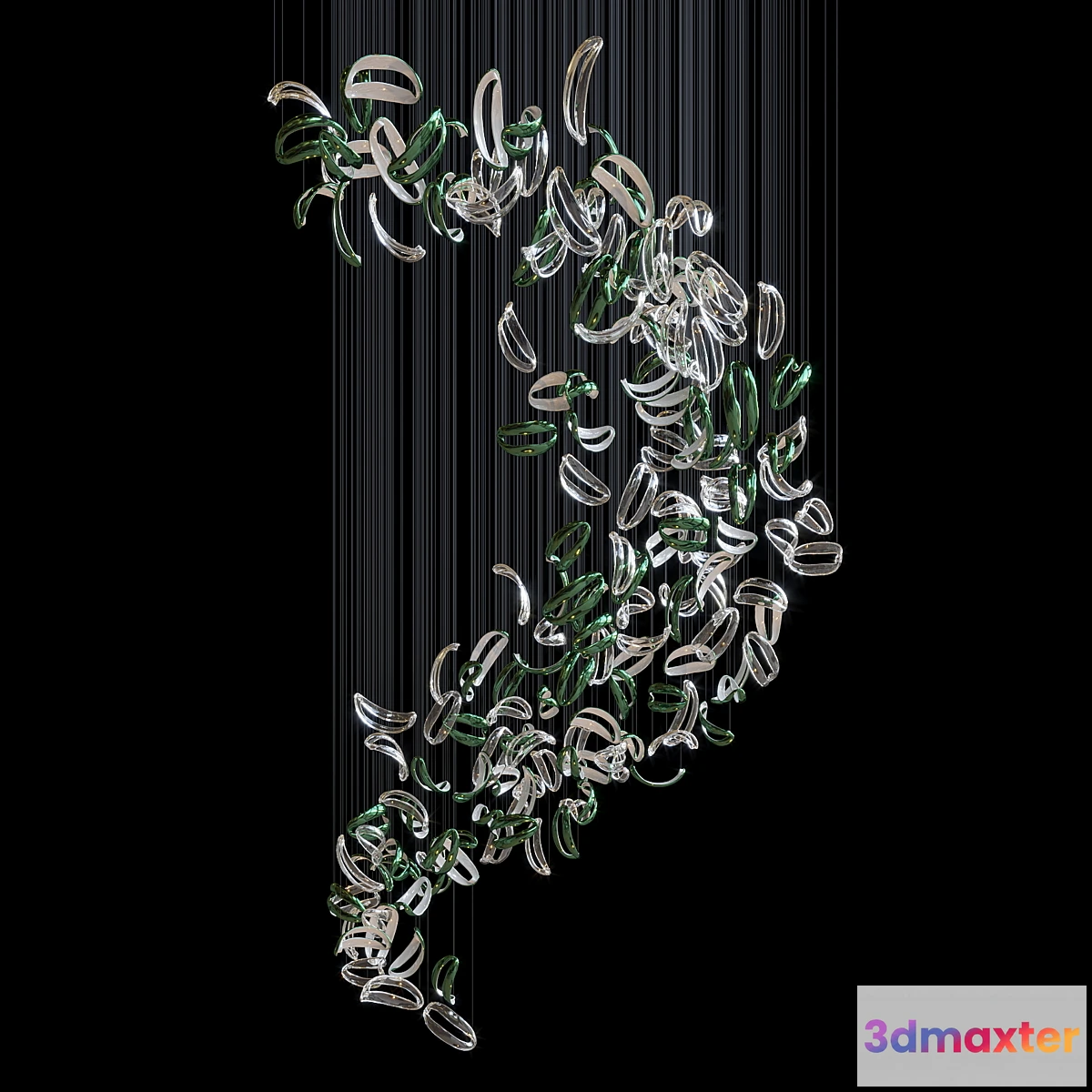 770873 - Light composition Vargov® Design - LC0260