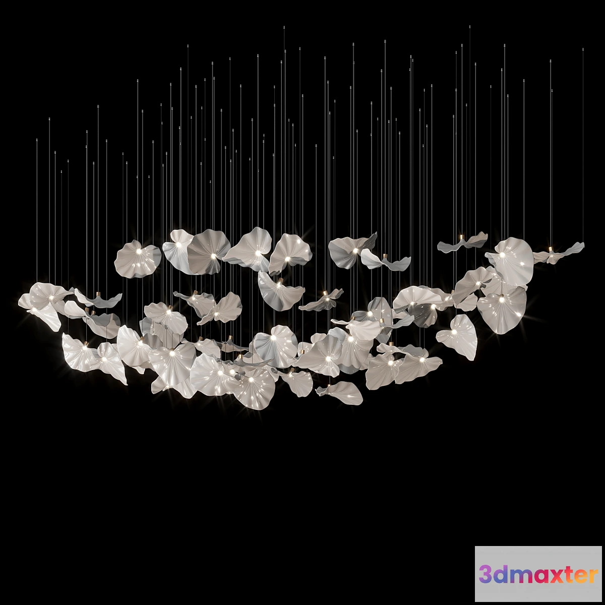 770883 - Light composition Vargov® Design - LC0256