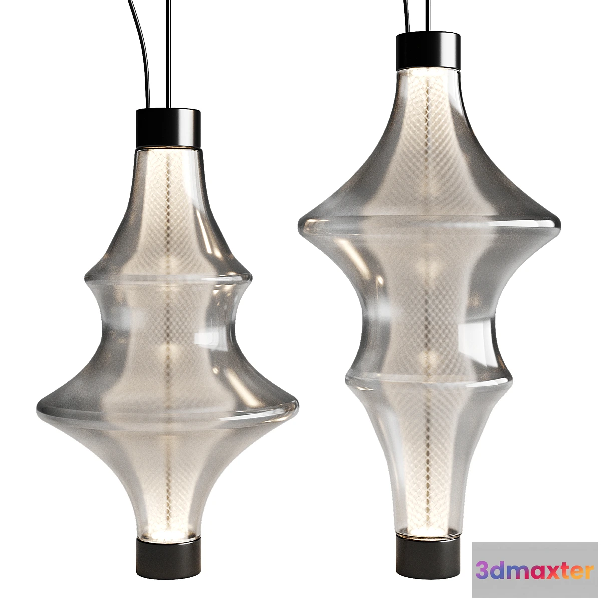 770889 - Marco Zito Nasse Lamp - No.2