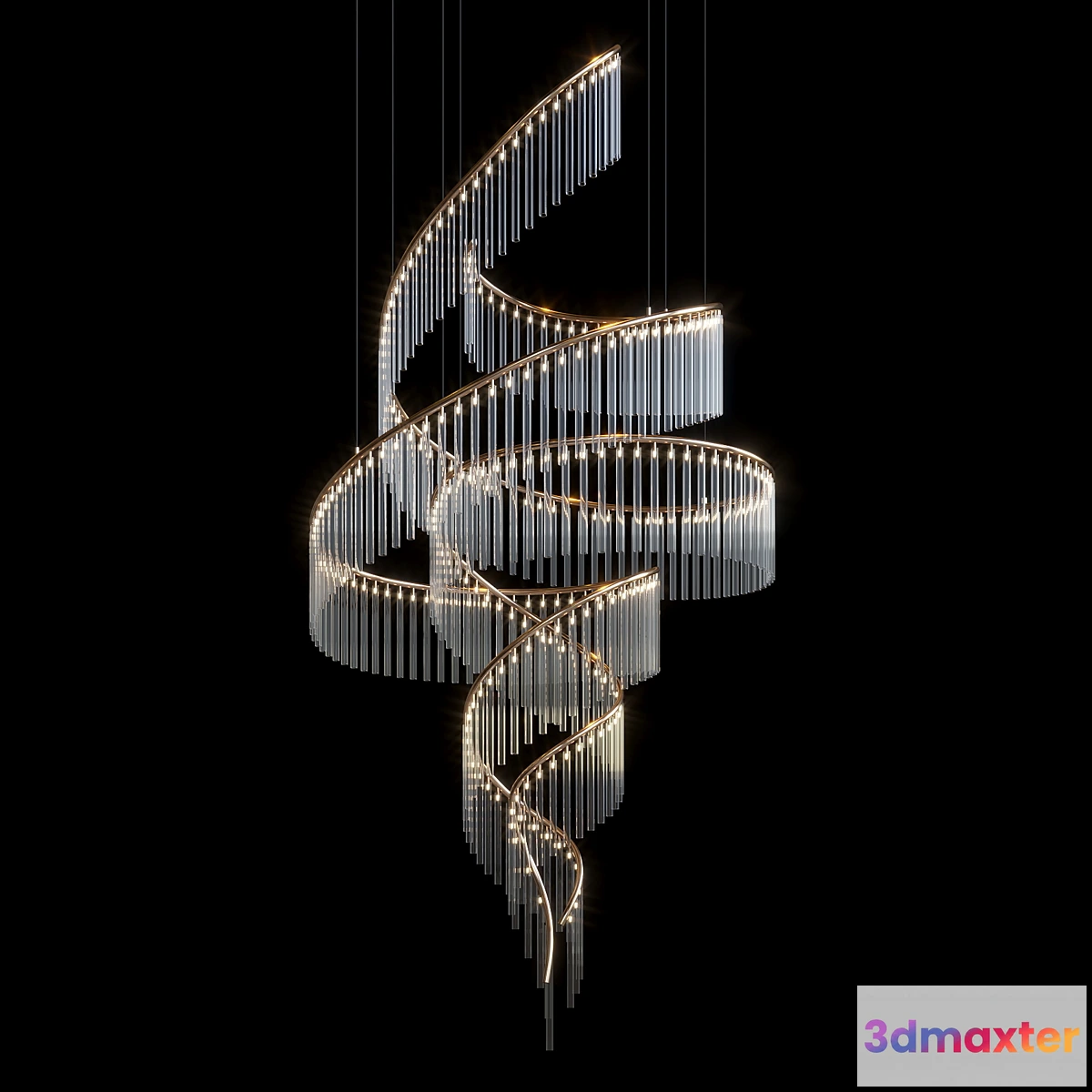 770897 - Light composition Vargov® Design - LC0284 - No.2