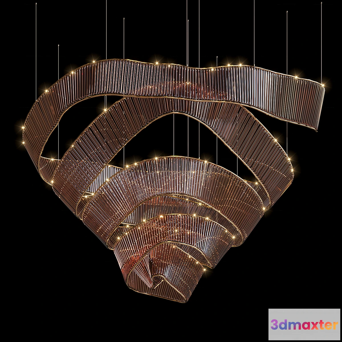 770905 - Light composition Vargov® Design - LC0228 - No.3