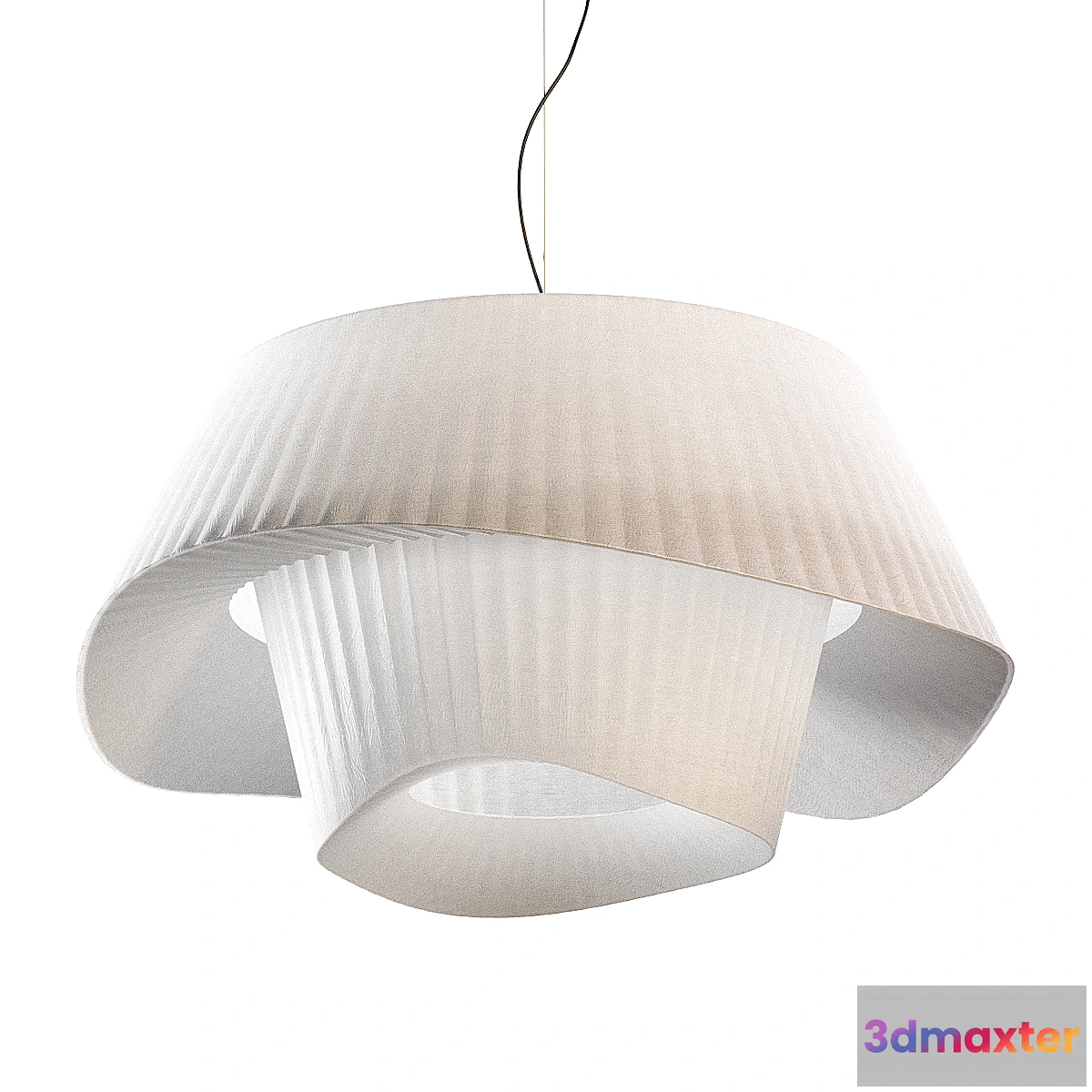 770915 - Lampatron VANILLA - No.2