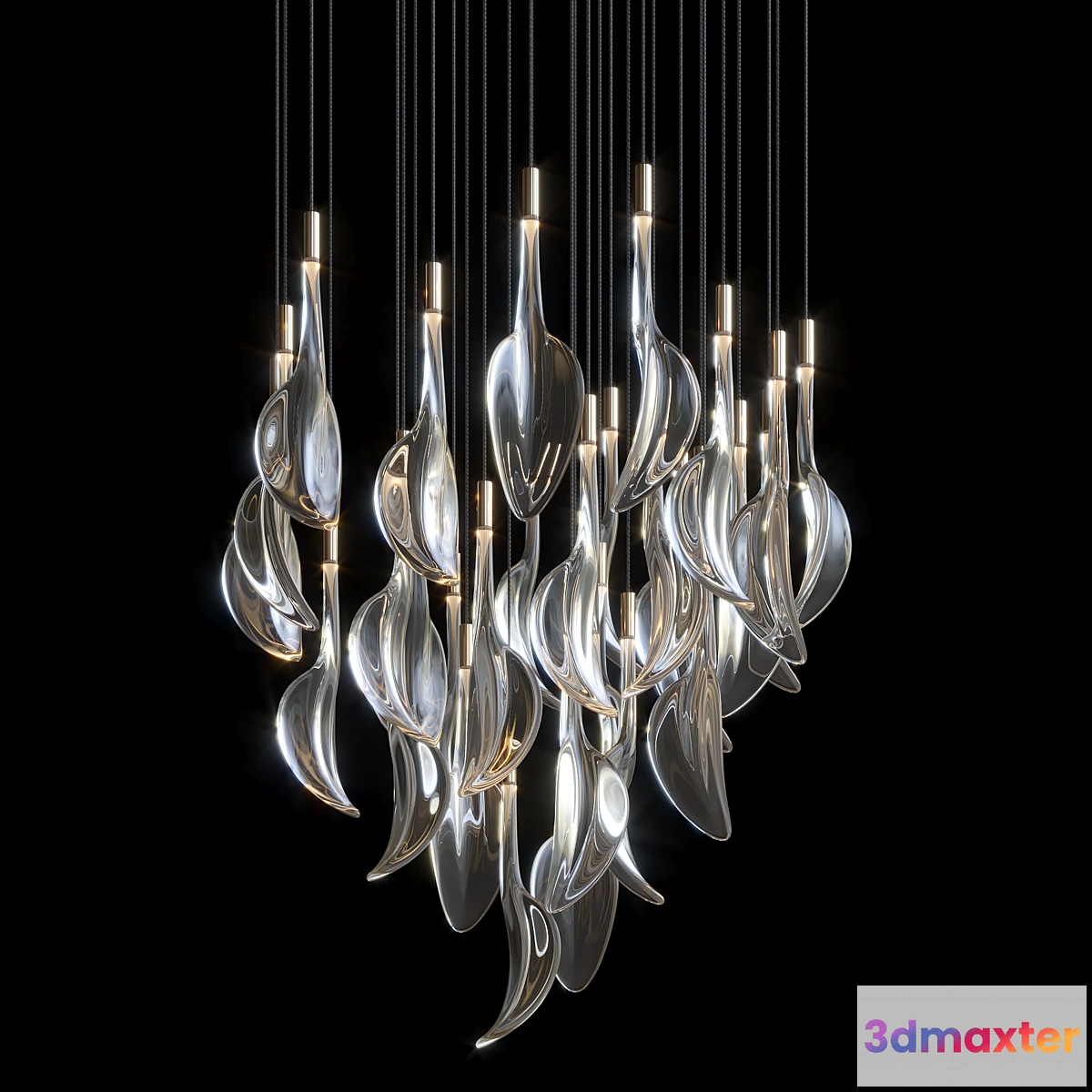 770923 - Light composition Vargov® Design - LC0235