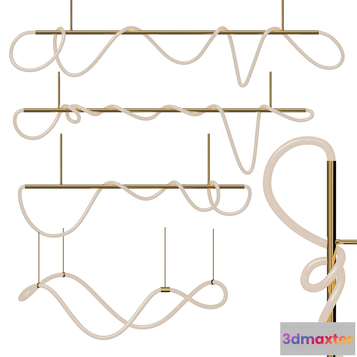 770925 - Collection Luke Lamp Co - No.2