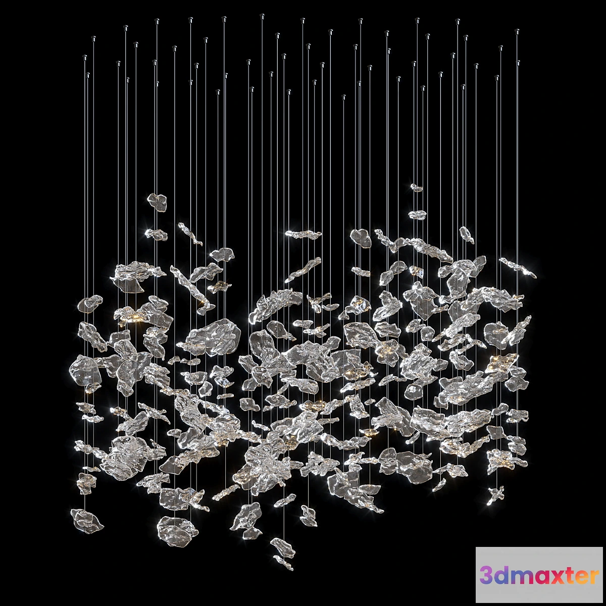 770931 - Light composition Vargov® Design - LC0231