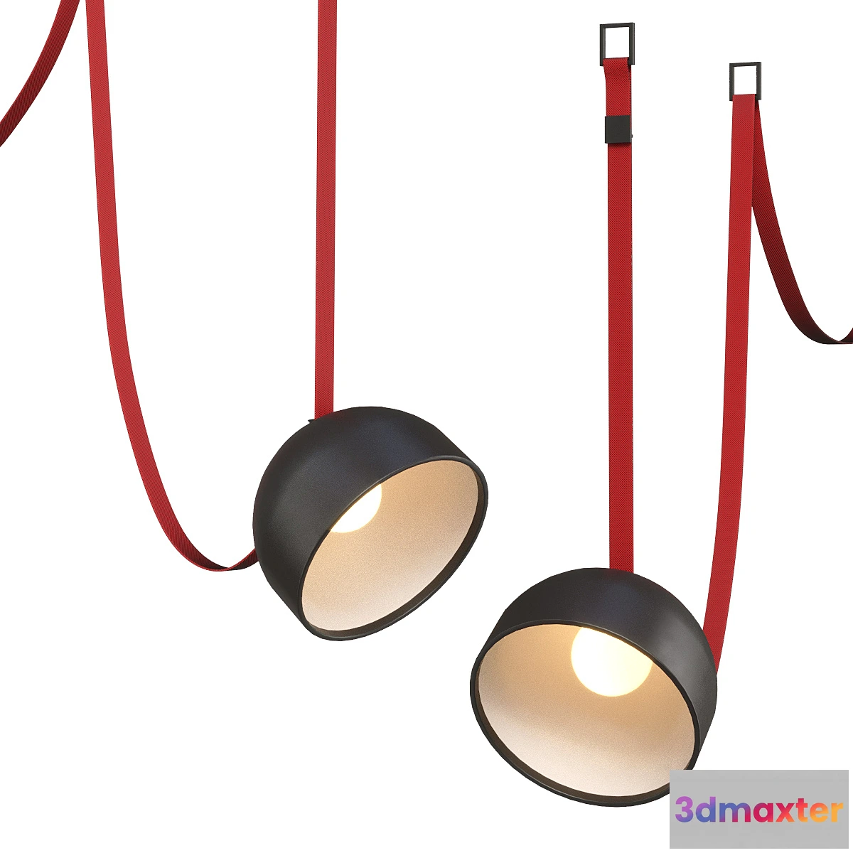 770951 - Lampatron BARTEL pendant light - No.2