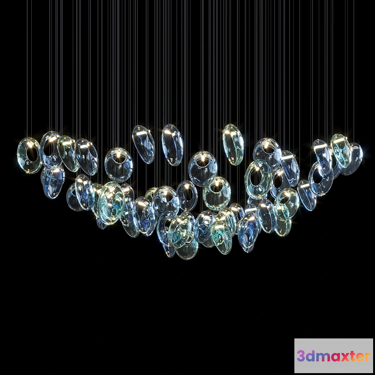 770961 - Light composition Vargov® Design - LC0283