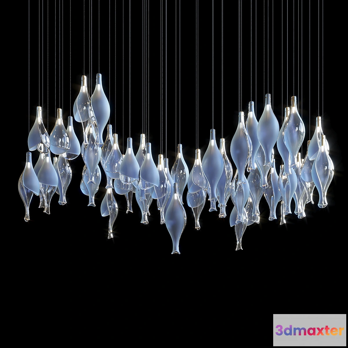 770989 - Light composition Vargov® Design - LC0278