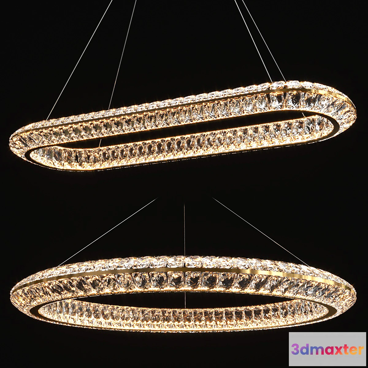 771023 - Lampatron KAISER collection - No.2