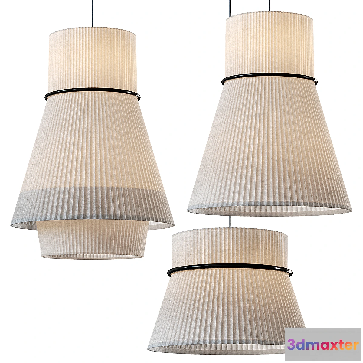 771047 - Lampatron PEO pendant light - No.3