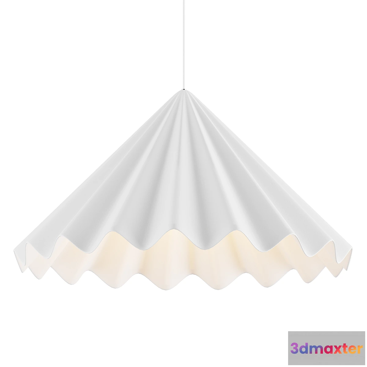 771053 - Dancing Pendant - No.2