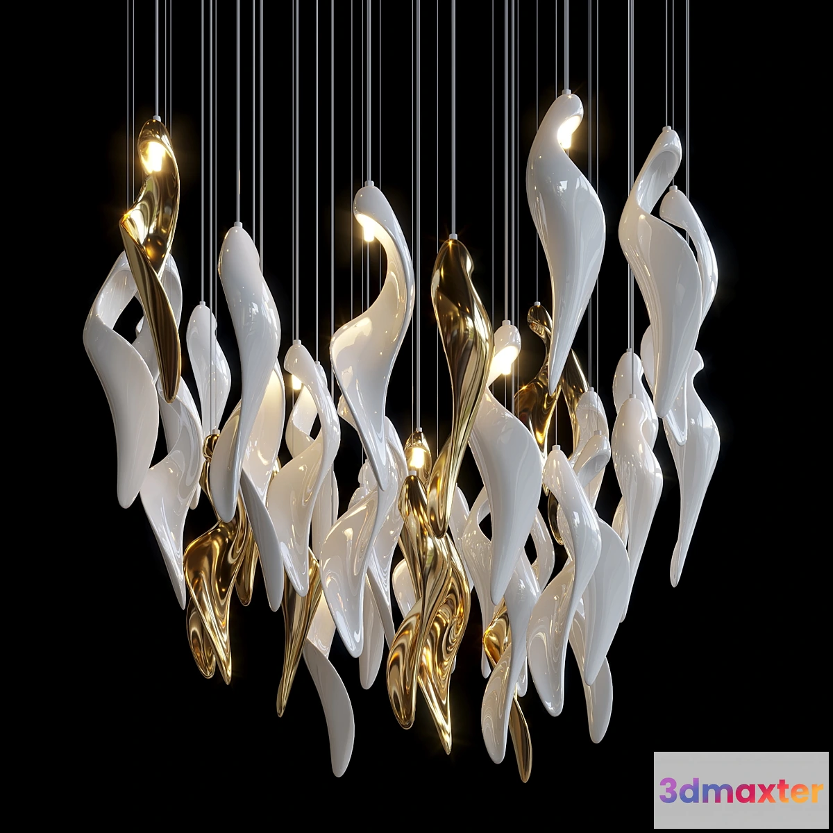 771069 - Light composition Vargov® Design - LC0310