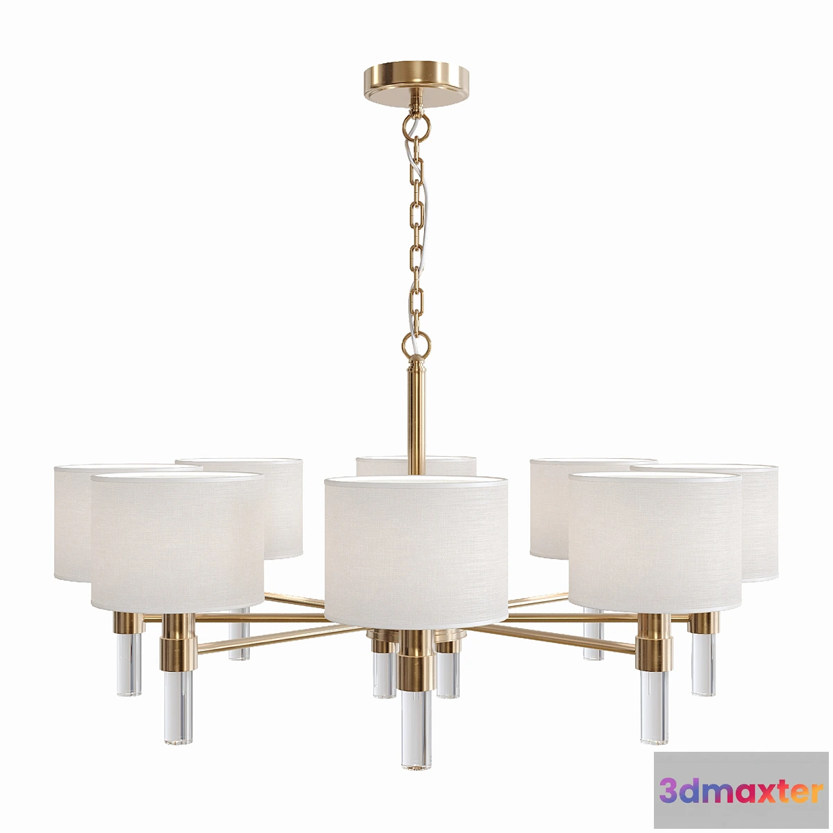 771103 - Pendant lamp Lino by Freya-Light - No.2