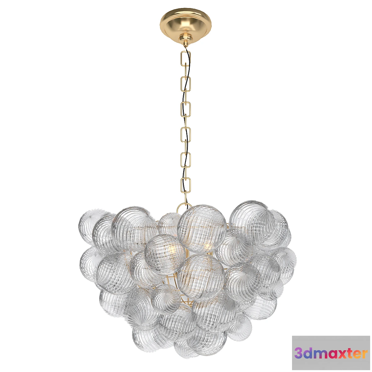 771111 - Talia Large Chandelier - No.2