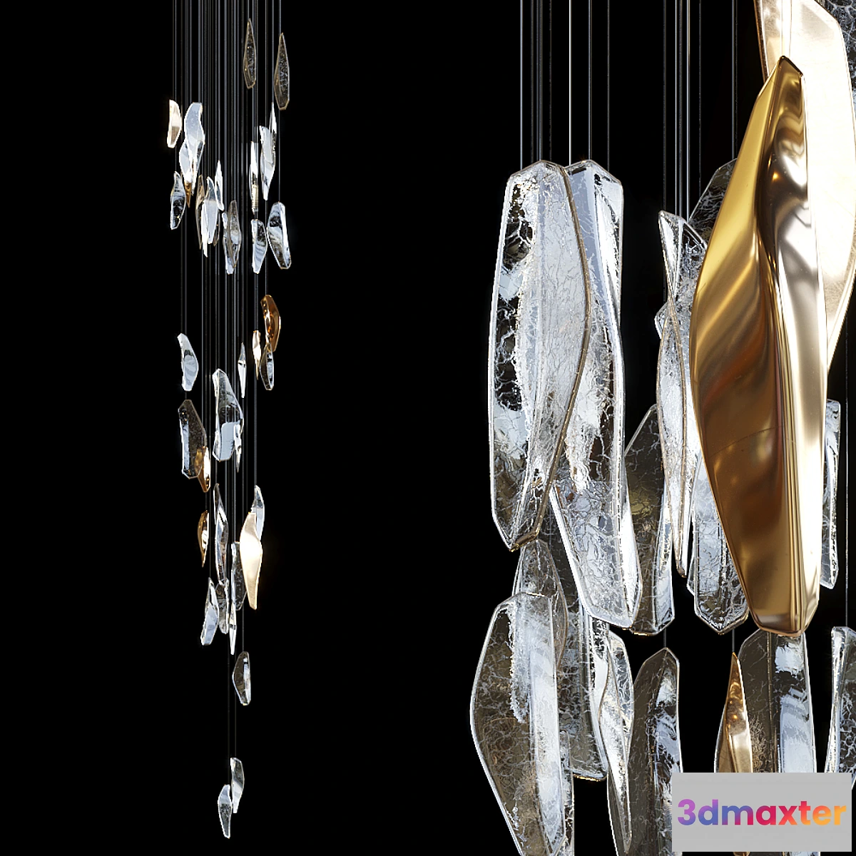 771115 - Droplight - Vargov Design - No.47