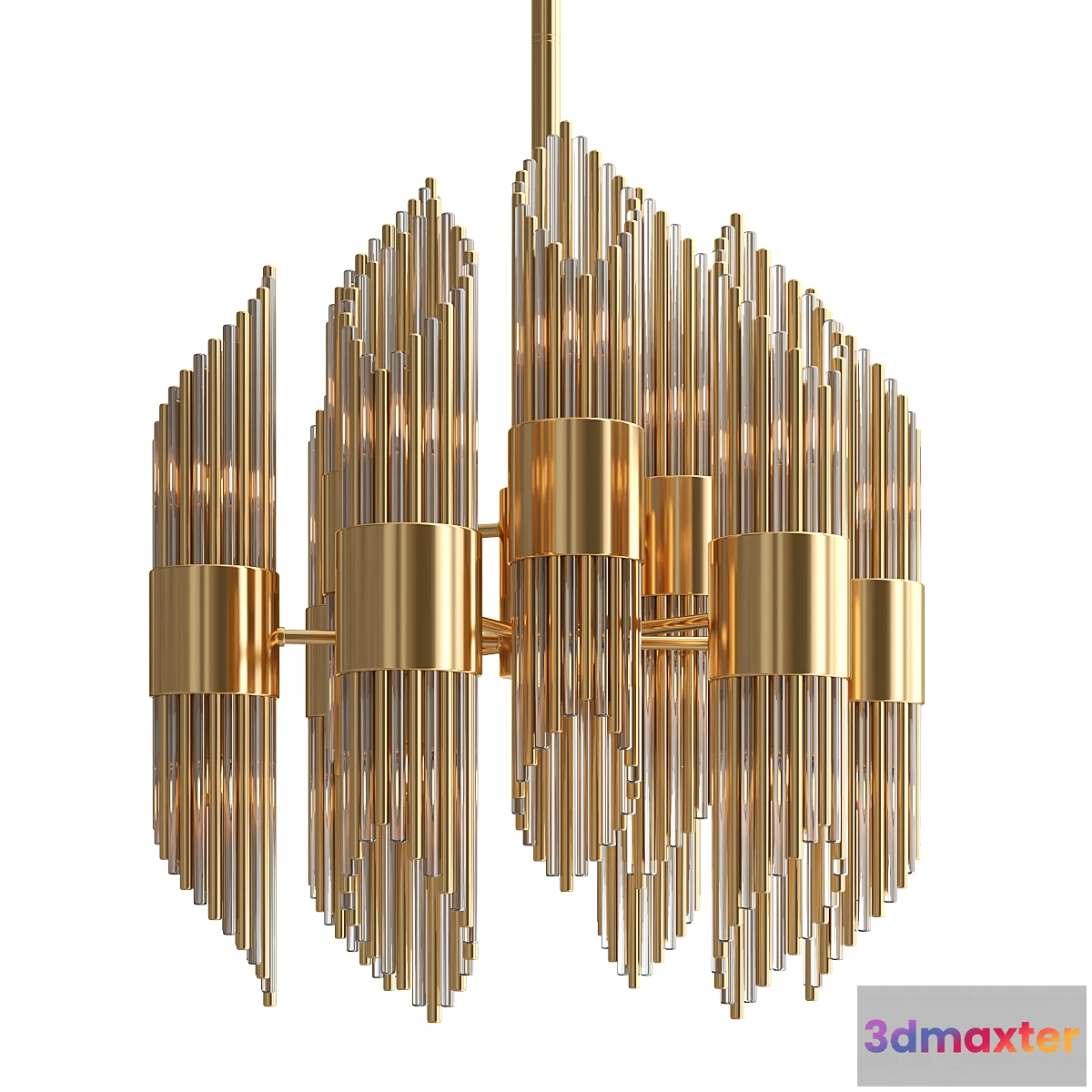 771119 - Odeon Light Flamby 4847_18