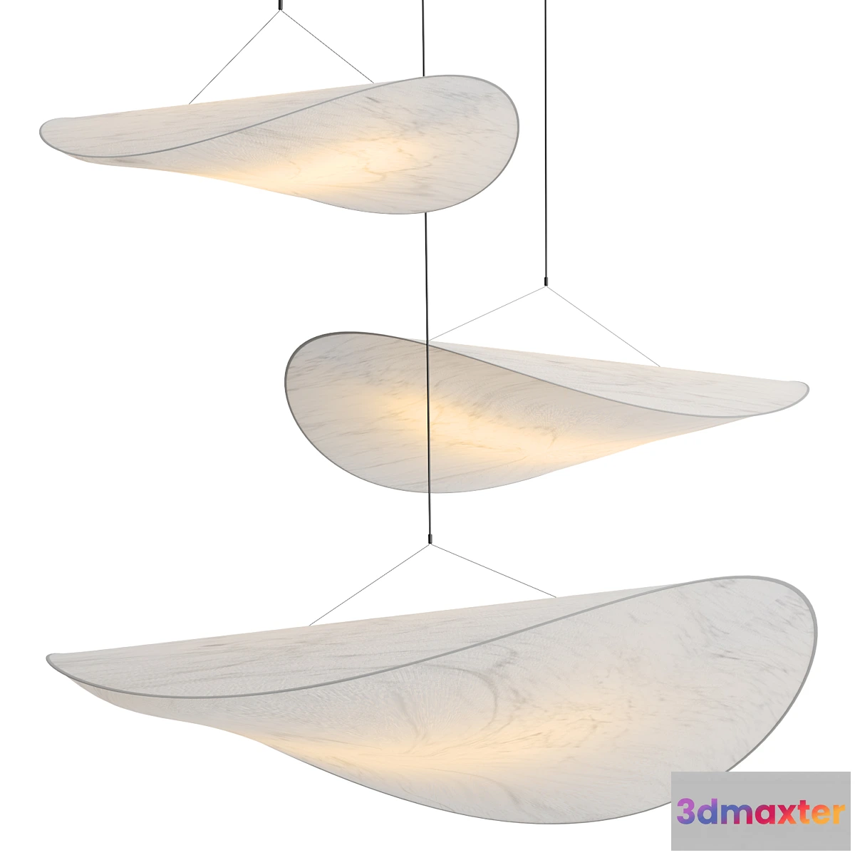 771149 - Collection Tense Pendant Lamp