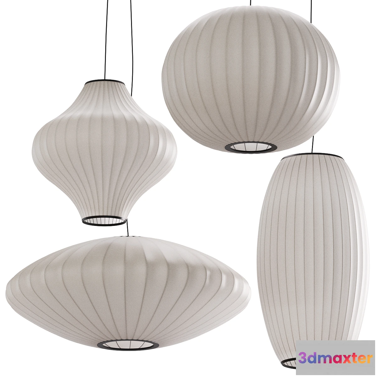 771191 - Aliexpress  Pendant lights collection 207 - No.2