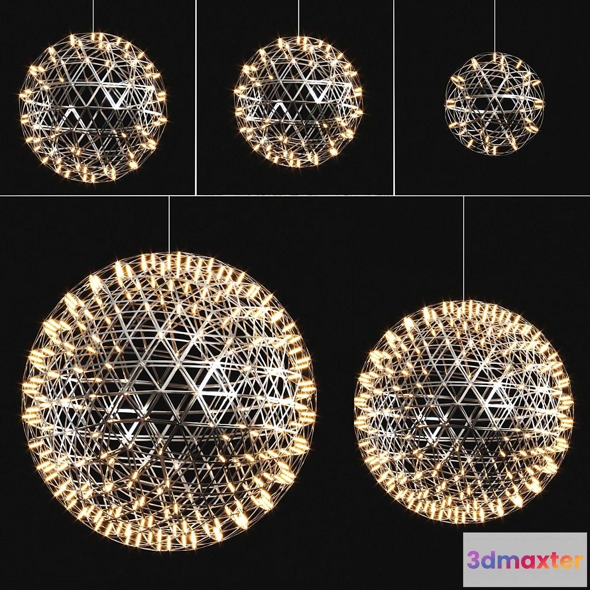 771193 - Raimond by Moooi