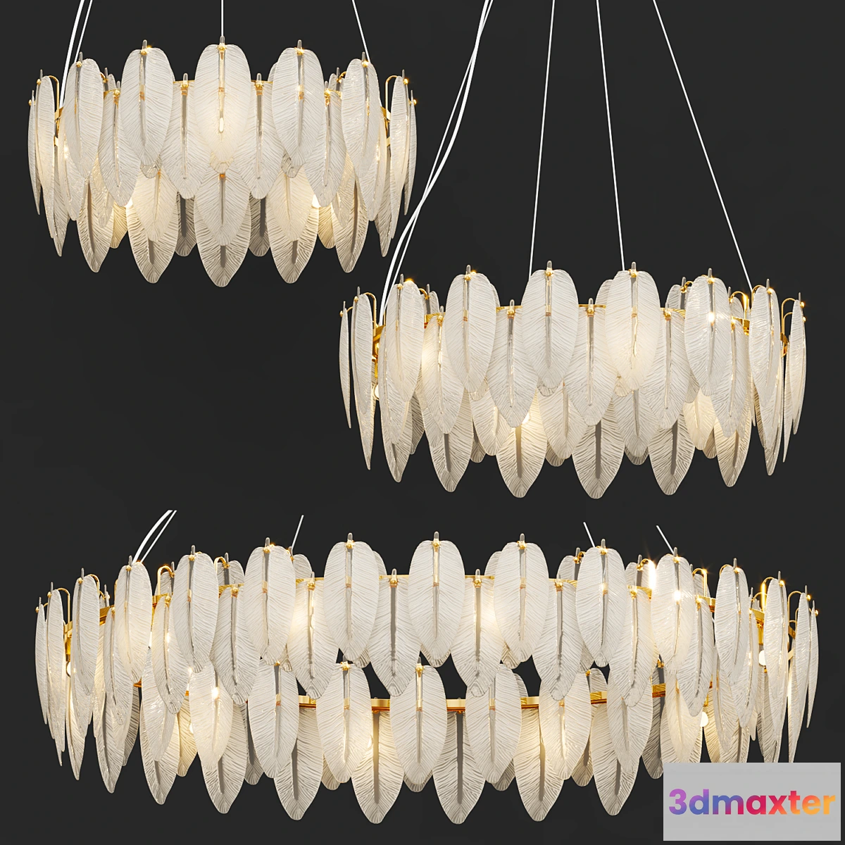 771195 - LORELEY COLLECTION by Virolight