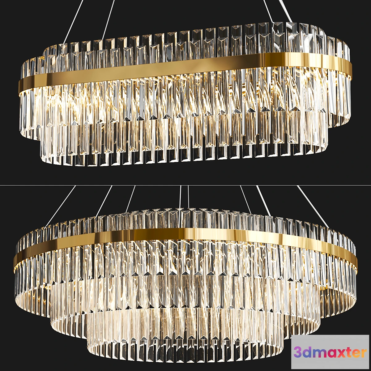 771203 - VOYAGE COLLECTION - No.2