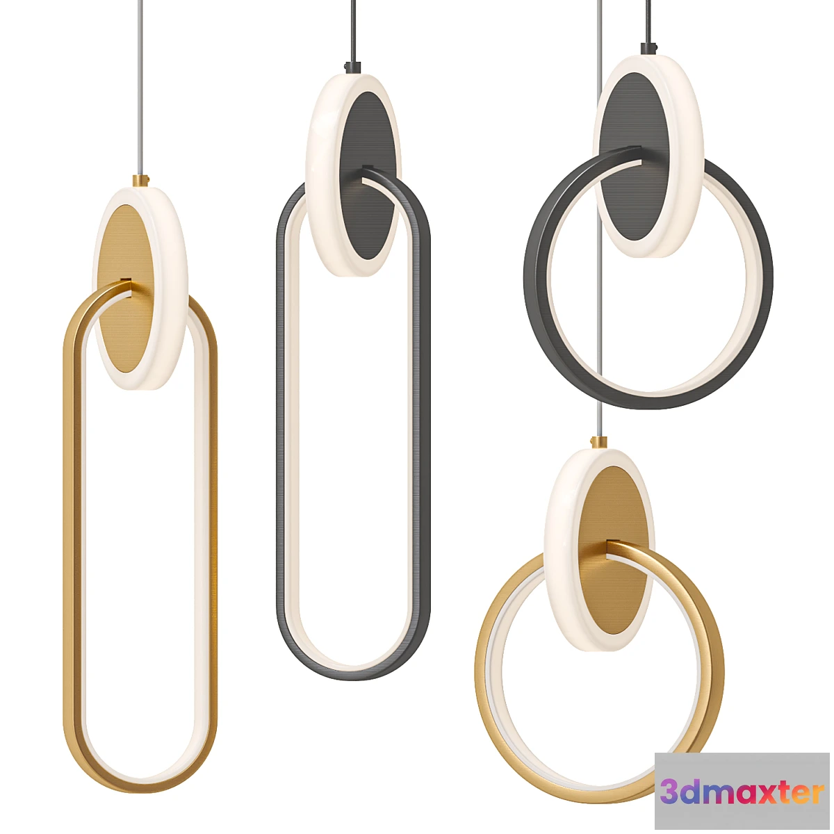 771291 - Lampatron RANDALL - No.2