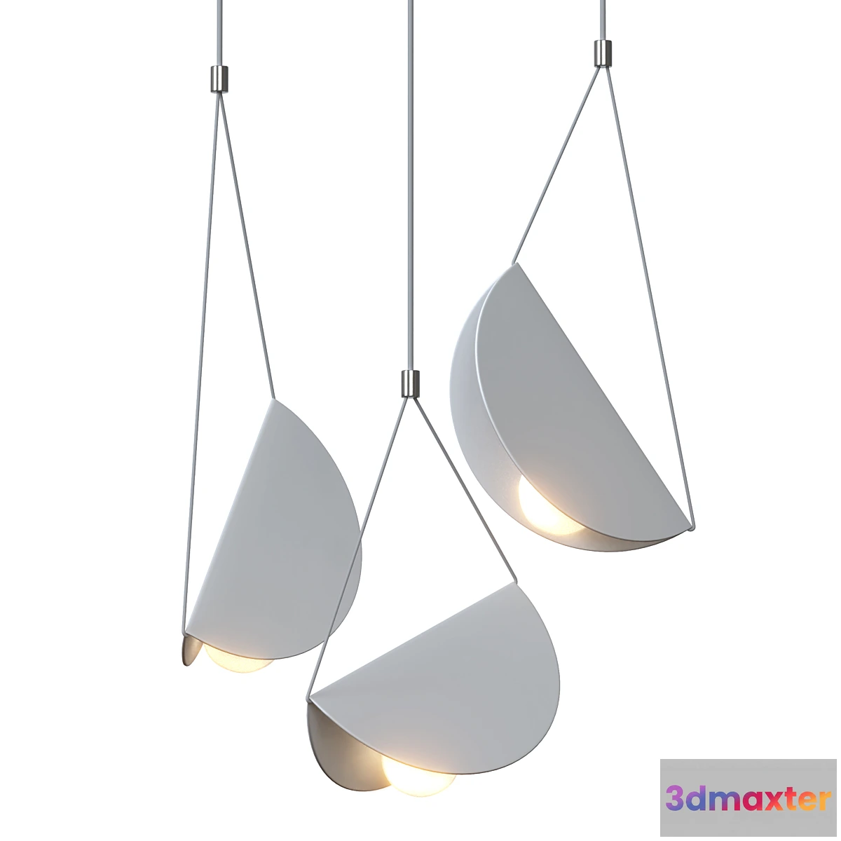 771293 - AIR lamps - No.4