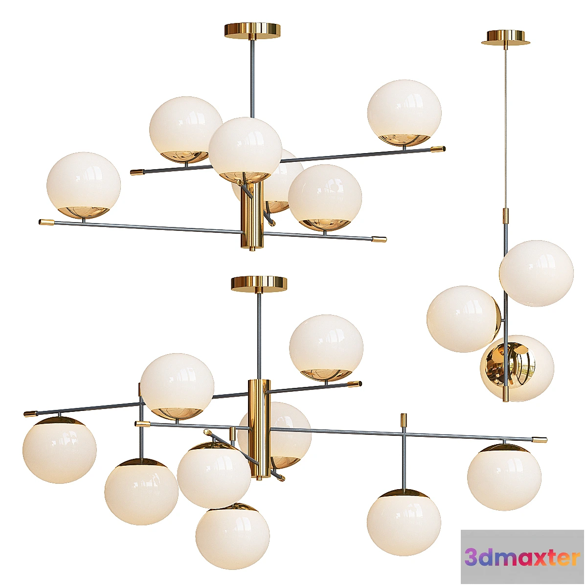 771295 - NOSTALGIA Light Collection - No.2