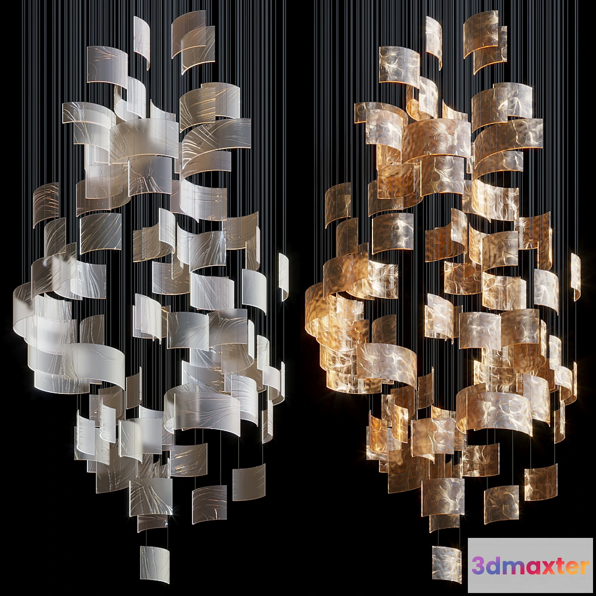 771361 - Droplight - Vargov Design - No.48