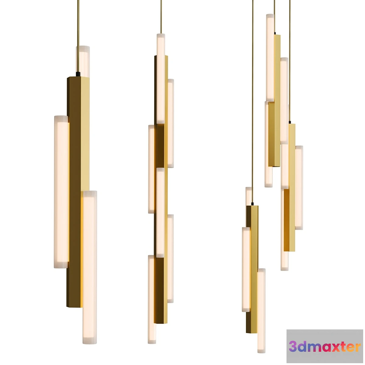 771393 - CHANDELIER HAIL collection - No.3