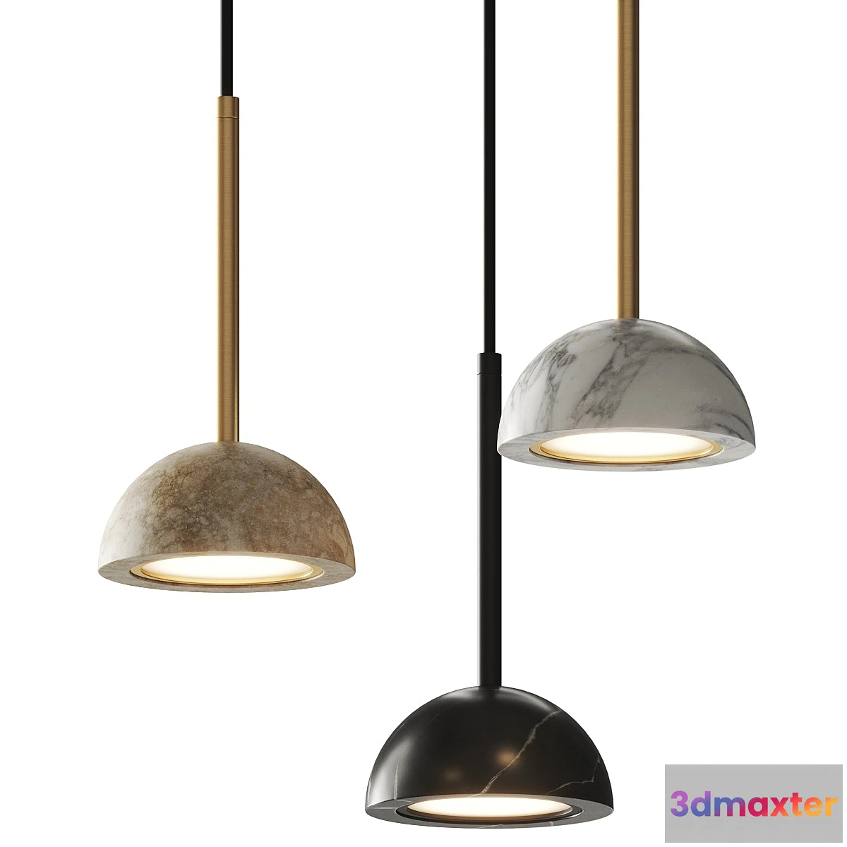 771397 - Aromas del Campo Dussa Pendant Lamp