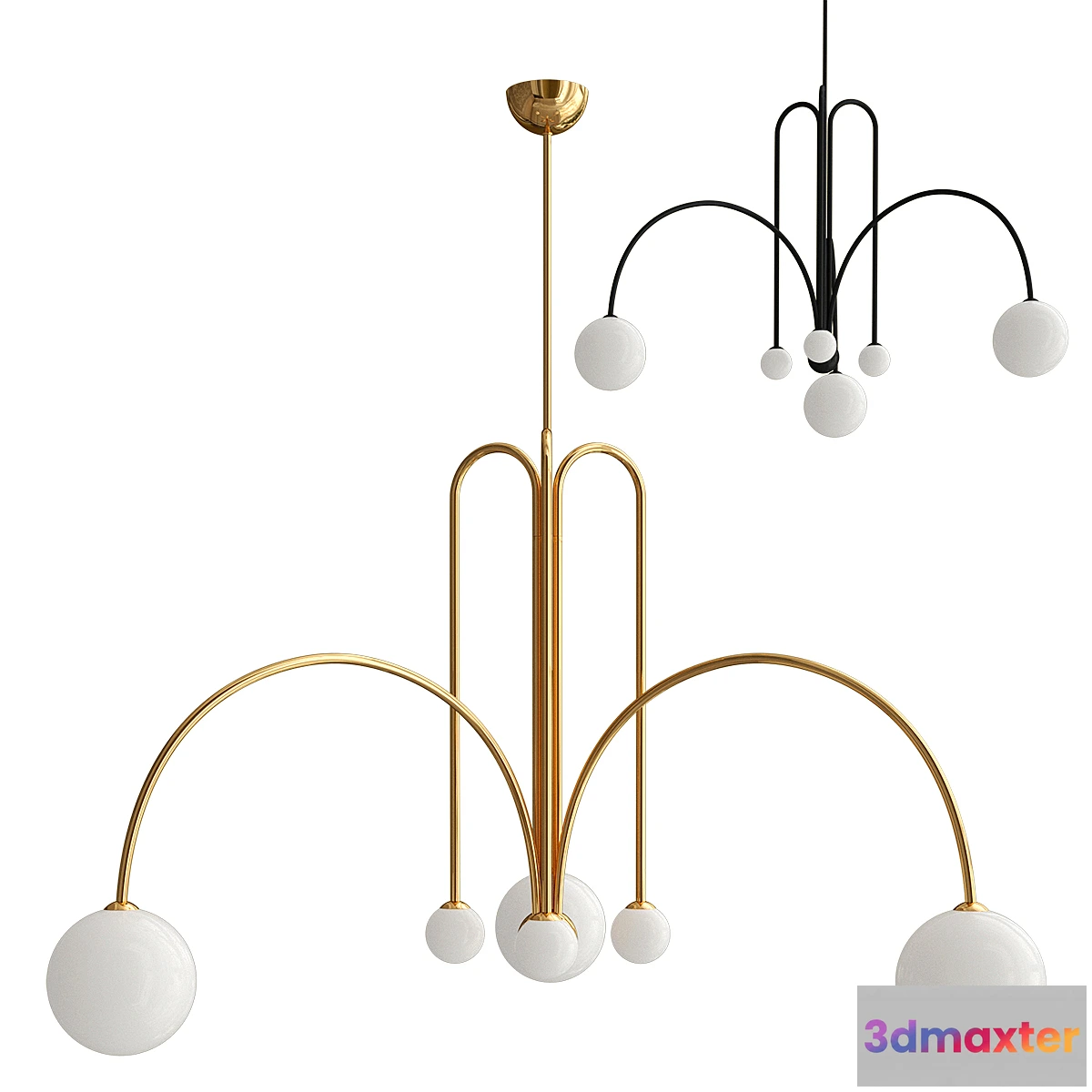 771453 - Lampatron NORDAL - No.2