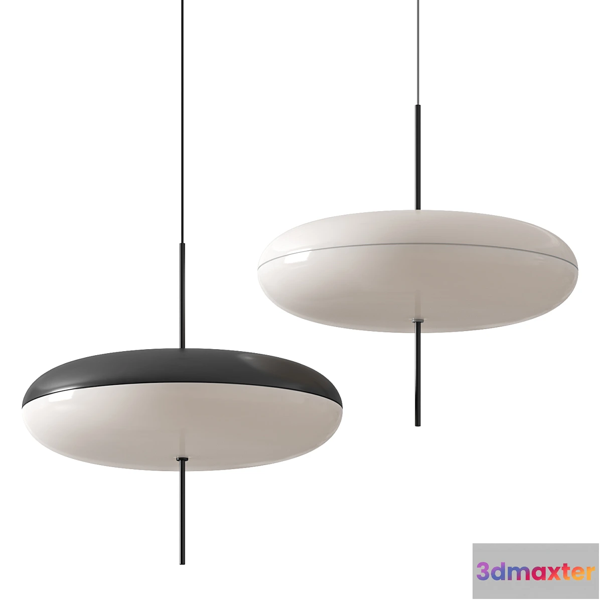 771461 - Lamp Astep - No.2