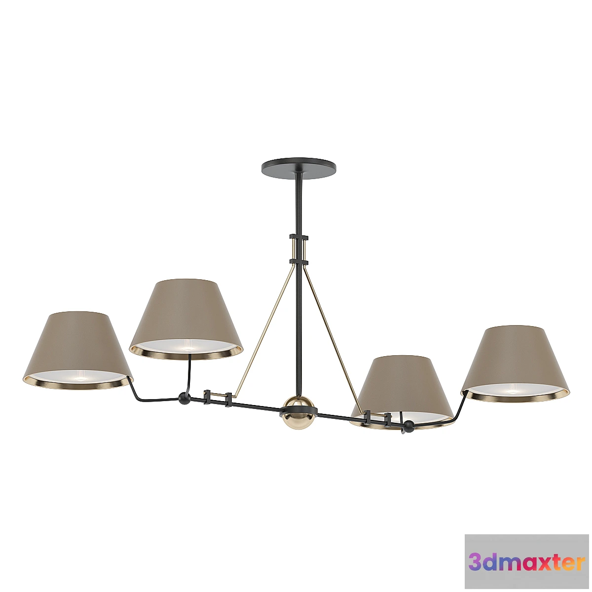 771475 - CHILTERN QUAD - No.2