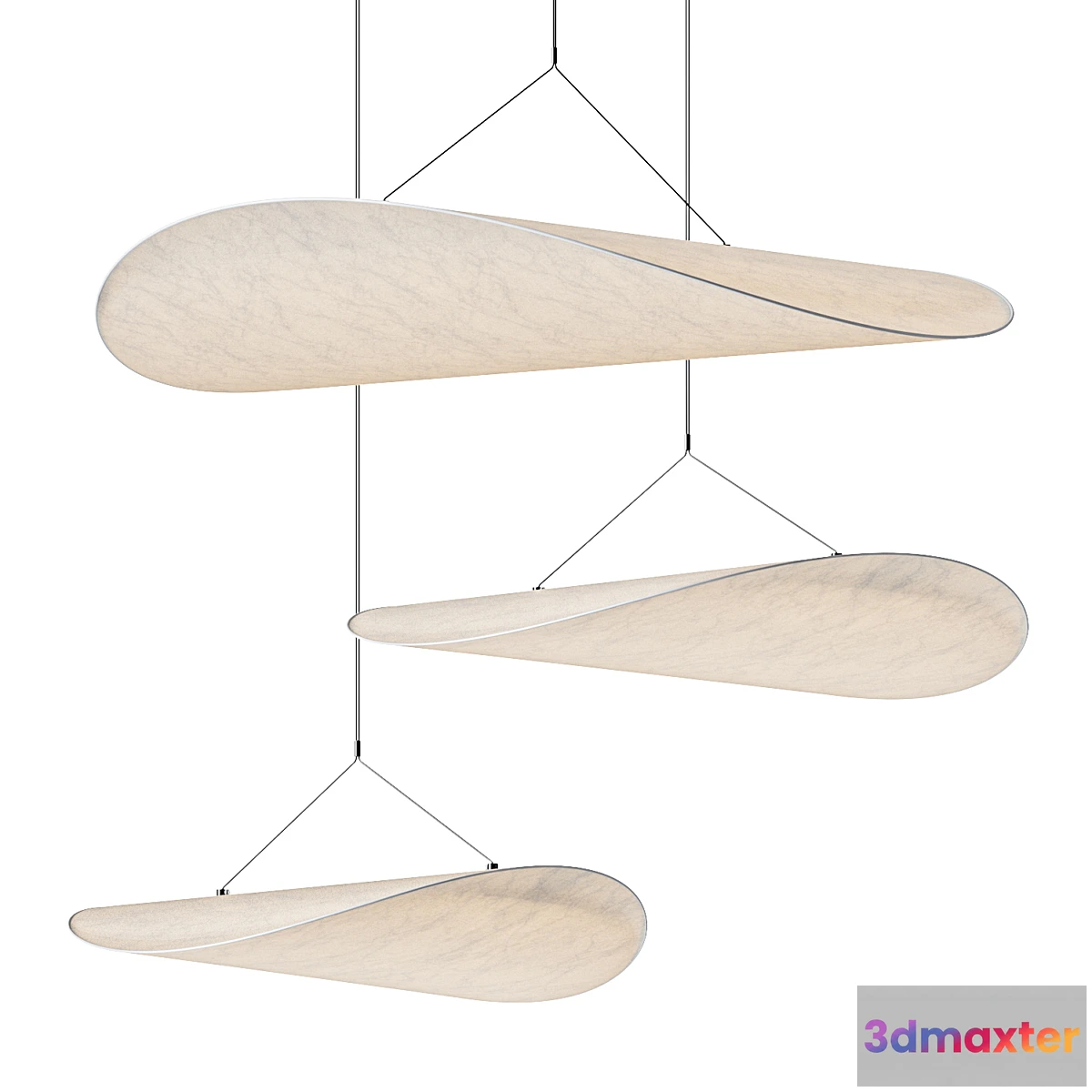 771477 - Lampatron LASSI Pendant lamp - No.2
