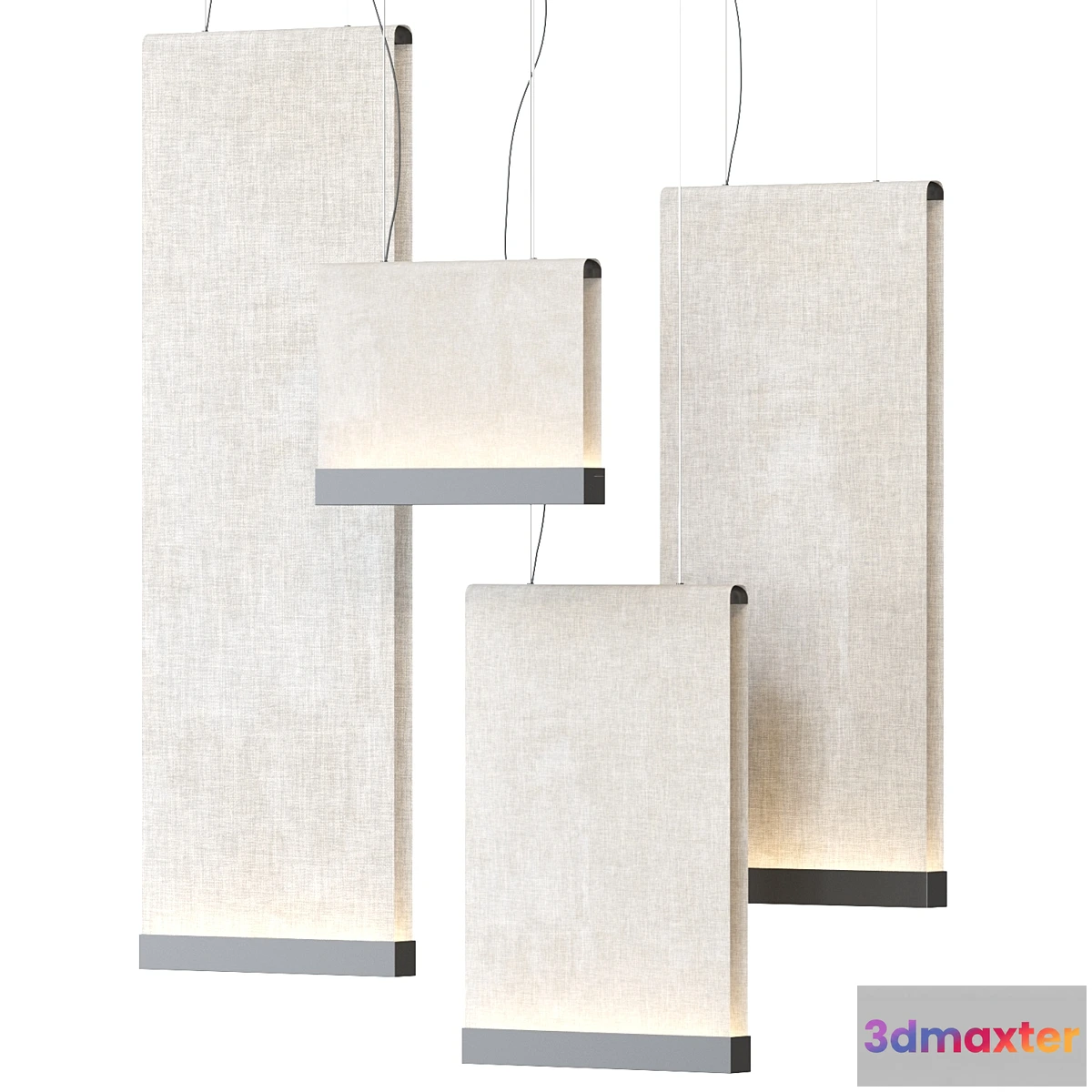 771479 - Curtain by Vibia - No.3