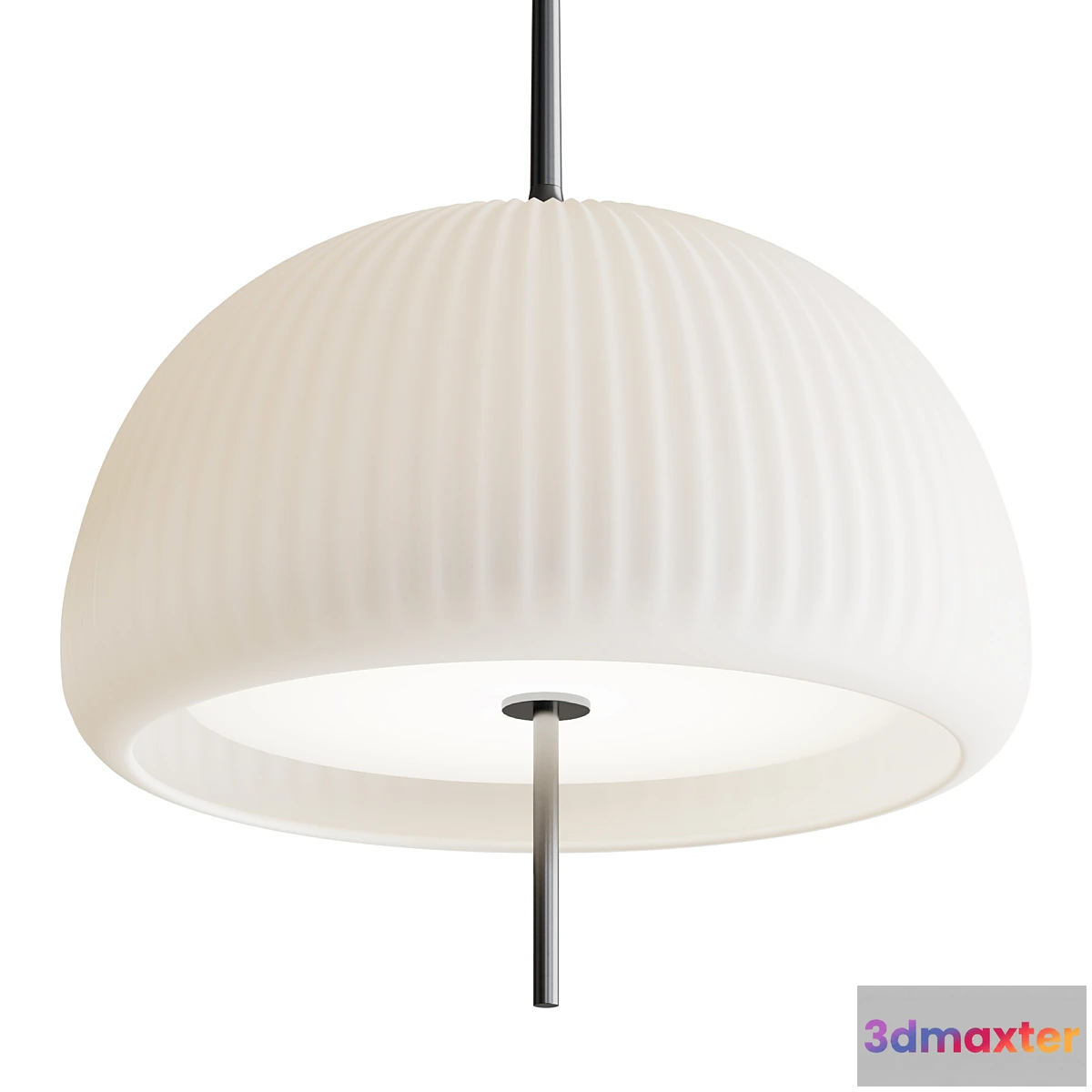 771489 - Vipp SCULPTURE  Hanging lamp - No.2