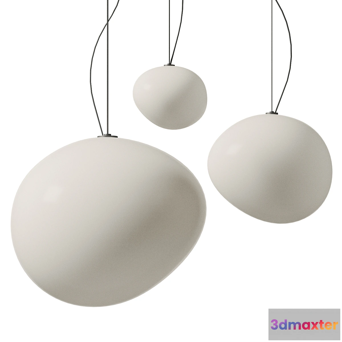 771617 - Gregg by Foscarini - No.2