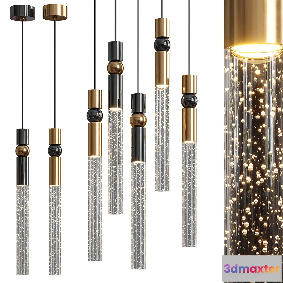 785204 - Lampatron - Spree