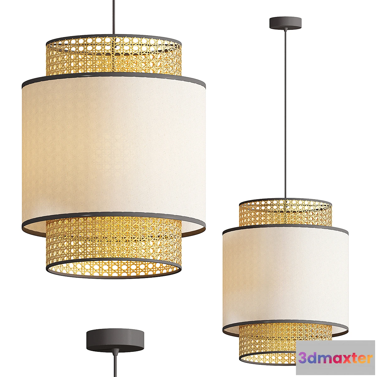 785224 - Marko Suspended light - No.2