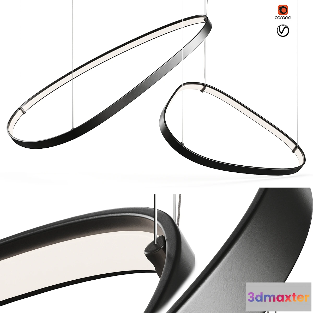 785228 - Cattelan Italia Magellano 2022.1 - No.3