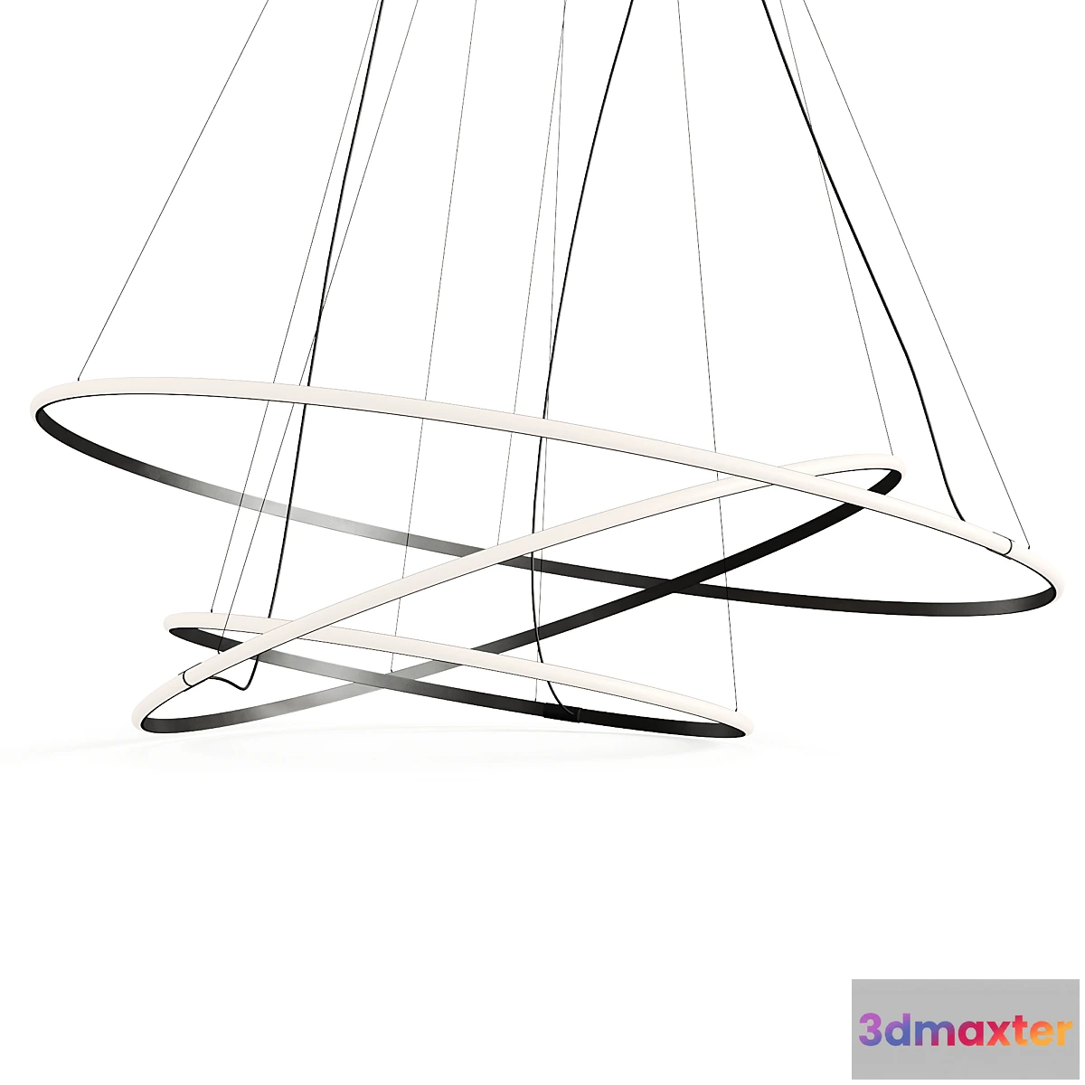 785334 - Fabian Olimpic F45 UP Ribbon Lamp - No.2