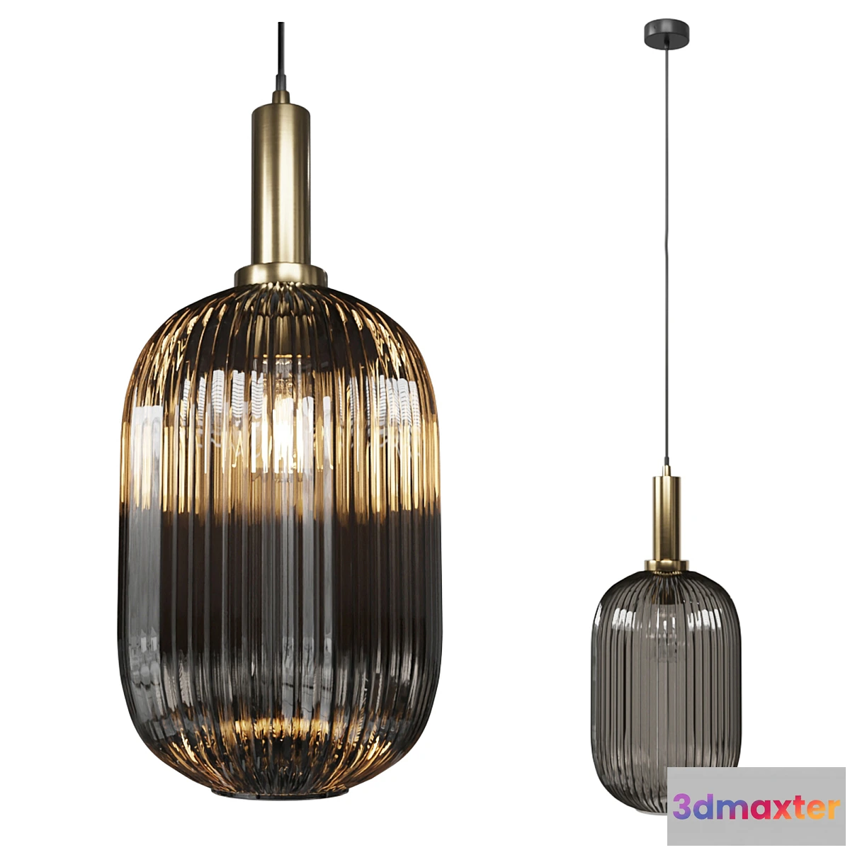 785340 - Pendant lamp Gupir - No.2